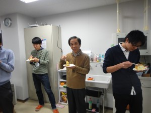 誕生日会6