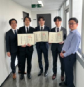 ご卒業おめでとうございます！